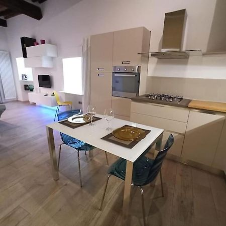 Casasofia Apartment Siena Ngoại thất bức ảnh