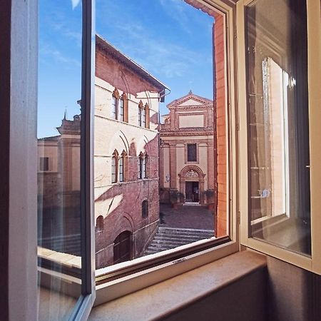 Casasofia Apartment Siena Ngoại thất bức ảnh
