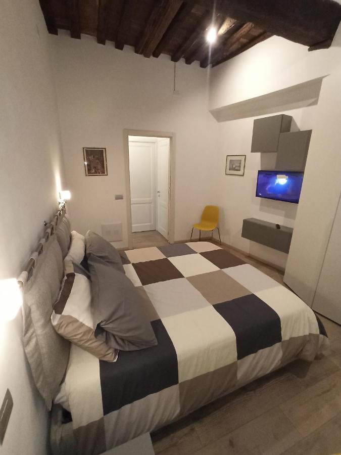Casasofia Apartment Siena Ngoại thất bức ảnh