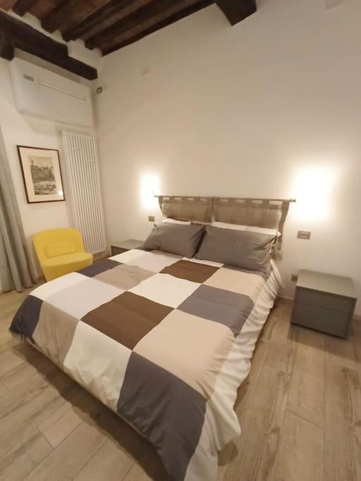 Casasofia Apartment Siena Ngoại thất bức ảnh