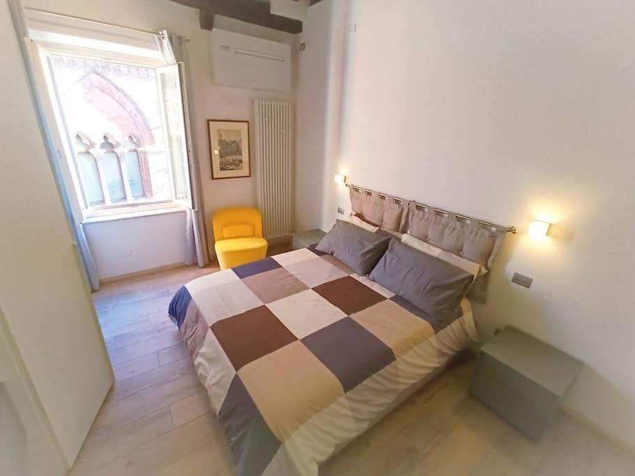 Casasofia Apartment Siena Ngoại thất bức ảnh