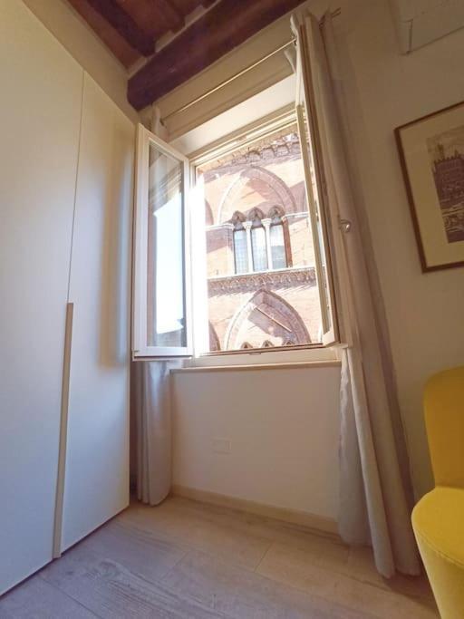 Casasofia Apartment Siena Ngoại thất bức ảnh