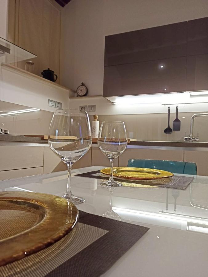 Casasofia Apartment Siena Ngoại thất bức ảnh