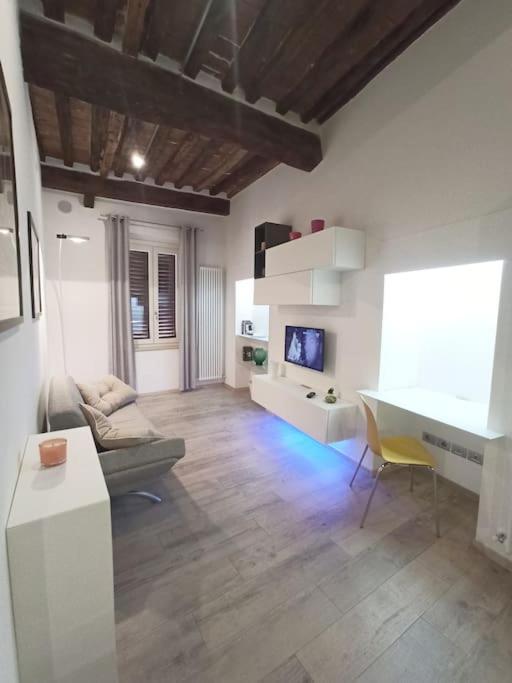 Casasofia Apartment Siena Ngoại thất bức ảnh
