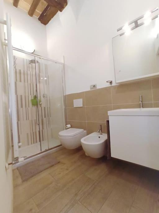 Casasofia Apartment Siena Ngoại thất bức ảnh