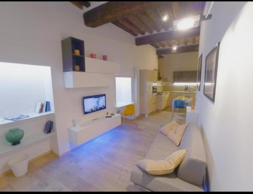 Casasofia Apartment Siena Ngoại thất bức ảnh